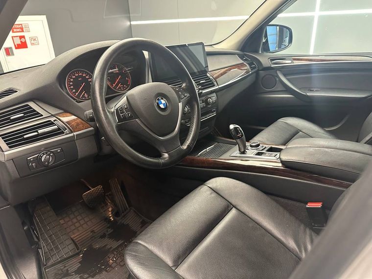 BMW X5 2012 года, 238 118 км - вид 5