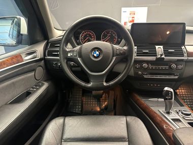 BMW X5 2012 года, 238 118 км - вид 7