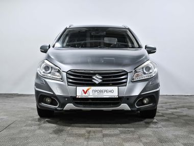 Suzuki SX4 2014 года, 155 000 км - вид 4