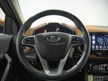 ВАЗ (LADA) XRAY Cross 2021 года, 56 300 км - вид 9