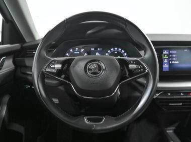 Skoda Octavia 2020 года, 67 858 км - вид 9