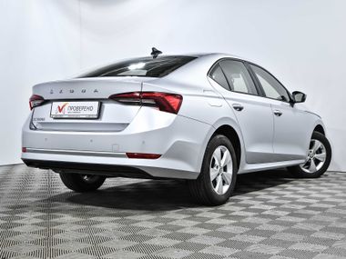 Skoda Octavia 2020 года, 67 858 км - вид 5