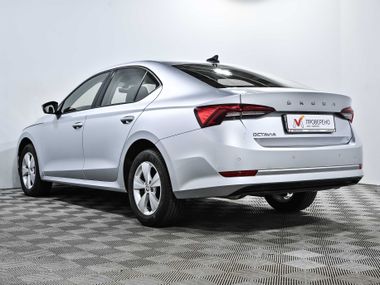 Skoda Octavia 2020 года, 67 858 км - вид 7