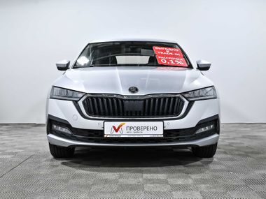 Skoda Octavia 2020 года, 67 858 км - вид 3