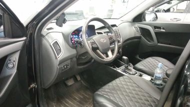 Hyundai Creta 2020 года, 49 938 км - вид 5