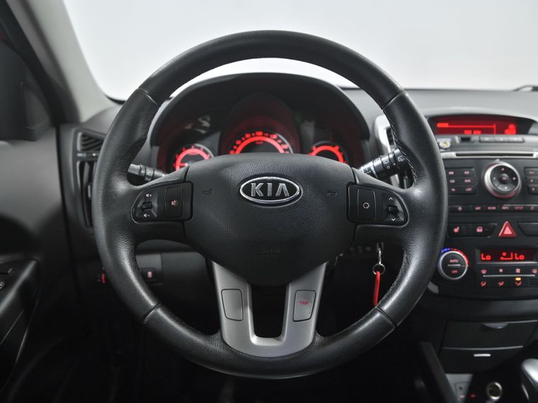 KIA Ceed 2011 года, 187 246 км - вид 9