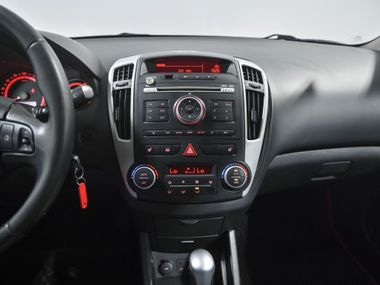 KIA Ceed 2011 года, 187 246 км - вид 10