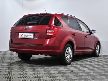 KIA Ceed 2011 года, 187 246 км - вид 5