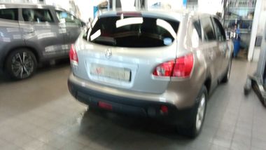 Nissan Qashqai 2009 года, 209 873 км - вид 3