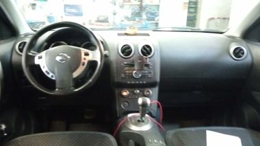 Nissan Qashqai 2009 года, 209 873 км - вид 5