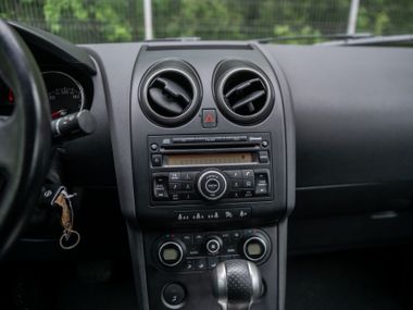Nissan Qashqai 2009 года, 209 873 км - вид 8