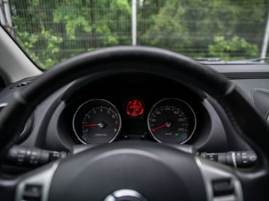 Nissan Qashqai 2009 года, 209 873 км - вид 5