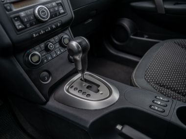 Nissan Qashqai 2009 года, 209 873 км - вид 9