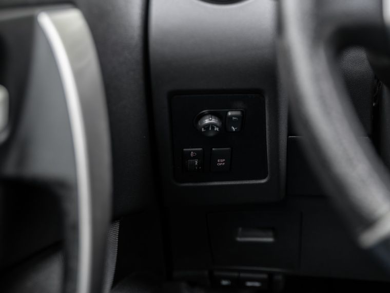 Nissan Qashqai 2009 года, 209 873 км - вид 12