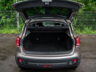 Nissan Qashqai 2009 года, 209 873 км - вид 15