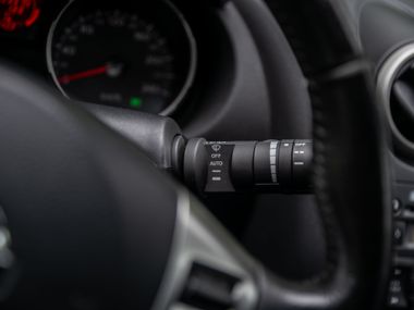 Nissan Qashqai 2009 года, 209 873 км - вид 7