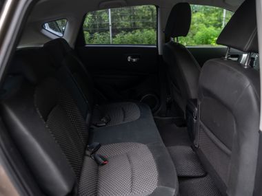 Nissan Qashqai 2009 года, 209 873 км - вид 13