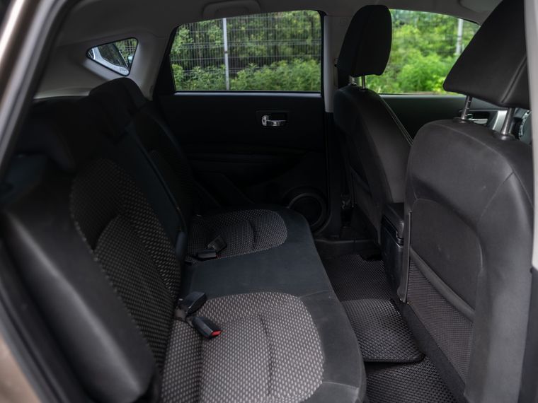 Nissan Qashqai 2009 года, 209 873 км - вид 13