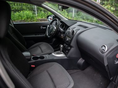 Nissan Qashqai 2009 года, 209 873 км - вид 14