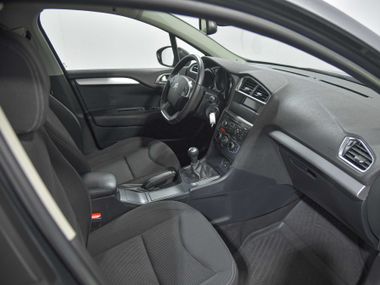 Citroen C4 2013 года, 124 459 км - вид 17