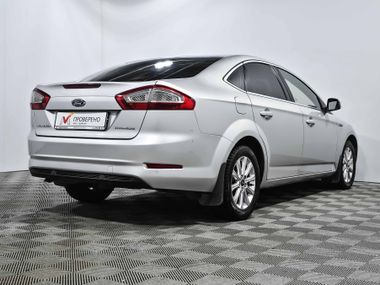 Ford Mondeo 2012 года, 185 263 км - вид 6