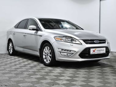 Ford Mondeo 2012 года, 185 263 км - вид 5