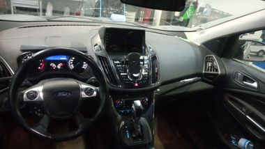 Ford Kuga 2012 года, 195 000 км - вид 5