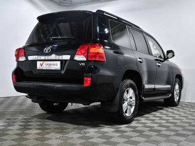 Toyota Land Cruiser 2012 года, 270 227 км - вид 5