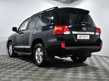 Toyota Land Cruiser 2012 года, 270 227 км - вид 7