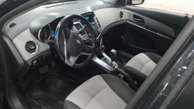 Chevrolet Cruze 2012 года, 140 671 км - вид 5