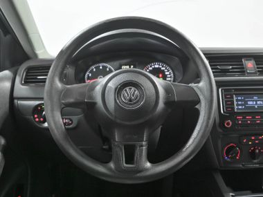 Volkswagen Jetta 2014 года, 312 934 км - вид 8