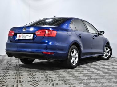 Volkswagen Jetta 2014 года, 312 934 км - вид 4