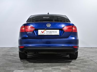 Volkswagen Jetta 2014 года, 312 934 км - вид 5