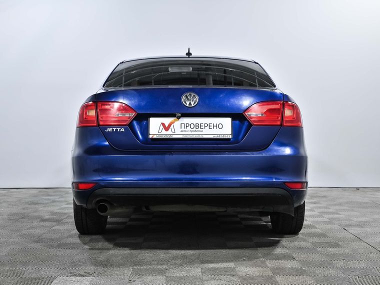 Volkswagen Jetta 2014 года, 312 934 км - вид 5