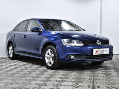 Volkswagen Jetta 2014 года, 312 934 км - вид 3