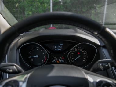 Ford Focus 2012 года, 227 812 км - вид 5
