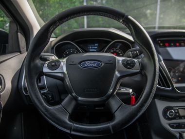 Ford Focus 2012 года, 227 812 км - вид 6
