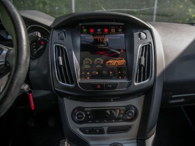 Ford Focus 2012 года, 227 812 км - вид 7
