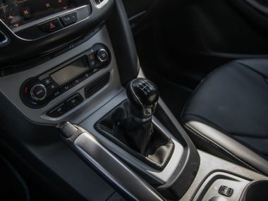 Ford Focus 2012 года, 227 812 км - вид 9