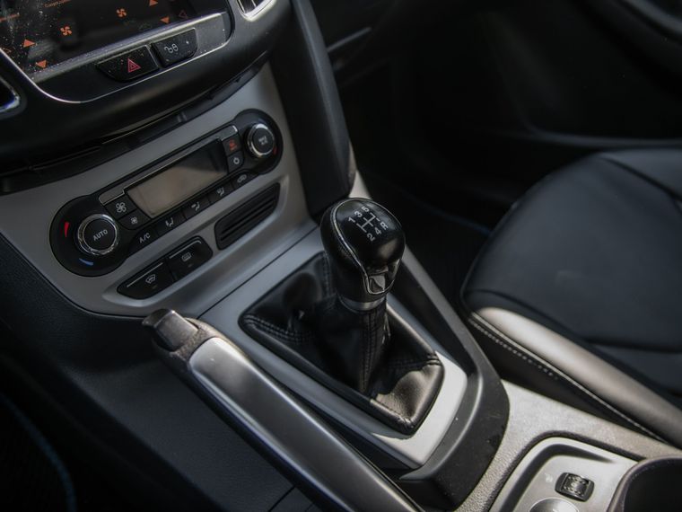 Ford Focus 2012 года, 227 812 км - вид 9