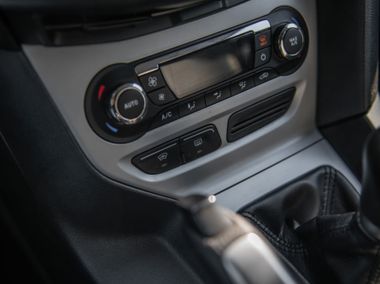 Ford Focus 2012 года, 227 812 км - вид 8