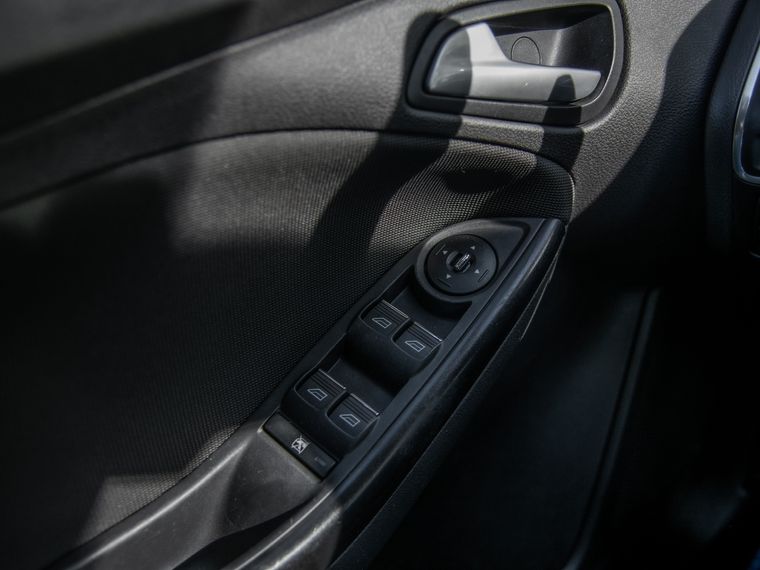 Ford Focus 2012 года, 227 812 км - вид 10