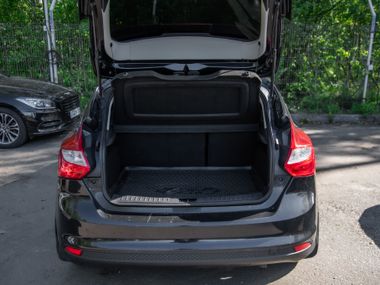 Ford Focus 2012 года, 227 812 км - вид 14