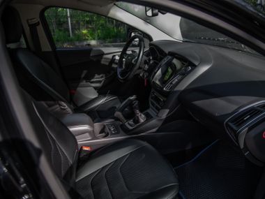 Ford Focus 2012 года, 227 812 км - вид 13
