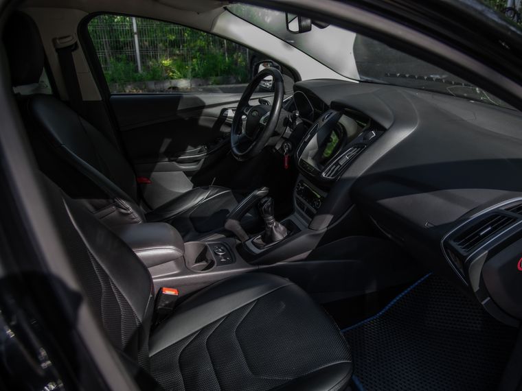 Ford Focus 2012 года, 227 812 км - вид 13