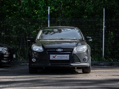 Ford Focus 2012 года, 227 812 км - вид 3