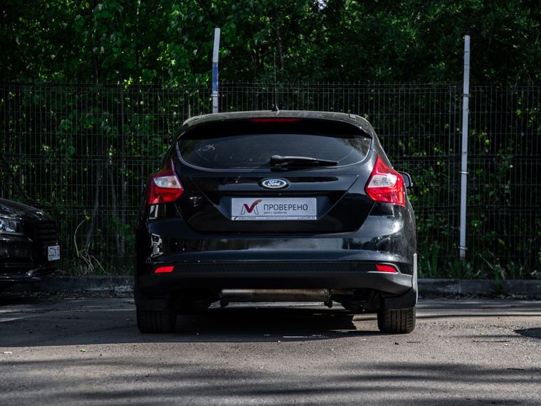 Ford Focus 2012 года, 227 812 км - вид 4