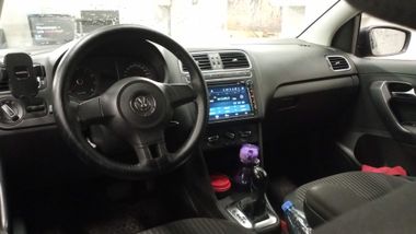 Volkswagen Polo 2011 года, 205 288 км - вид 5