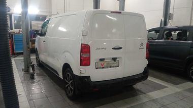 Citroen Jumpy 2017 года, 246 910 км - вид 4