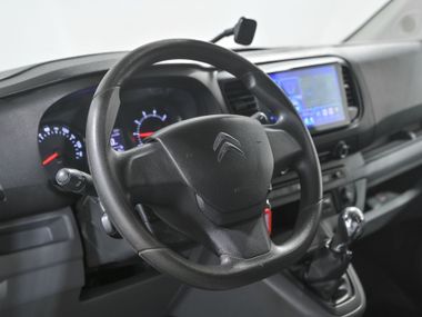 Citroen Jumpy 2017 года, 246 910 км - вид 9